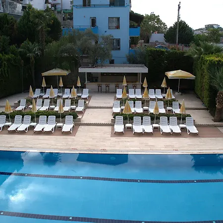 Happy Aparthotel