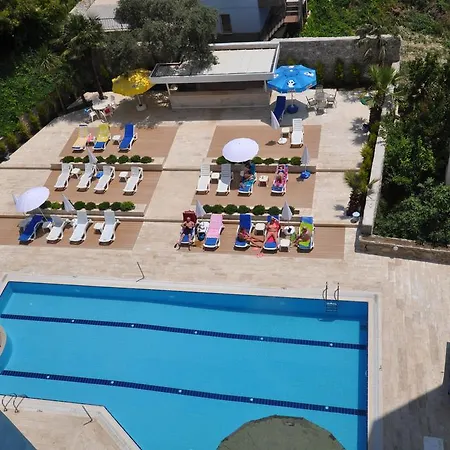 Happy Hotel apartamentowy 3*