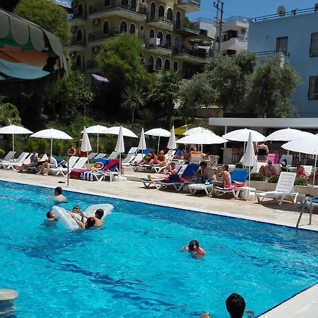 Happy 3* Kusadası