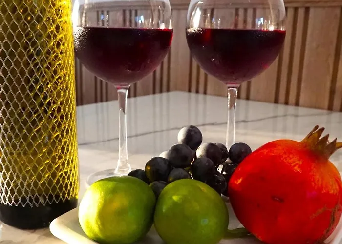 Happy Апарт-отель Кушадасы