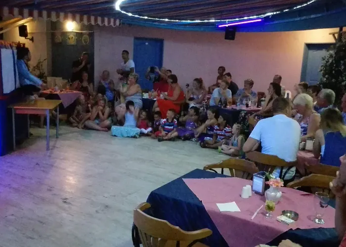 Happy Апарт-отель 3*