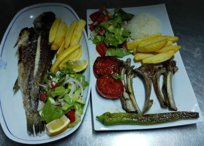 Апарт-отель Happy 3*