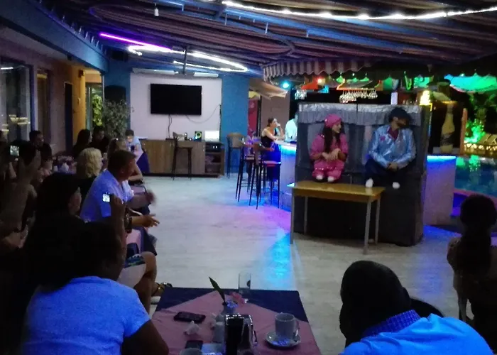 Happy Кушадасы