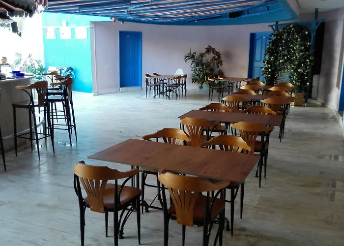 Happy Апарт-отель Кушадасы