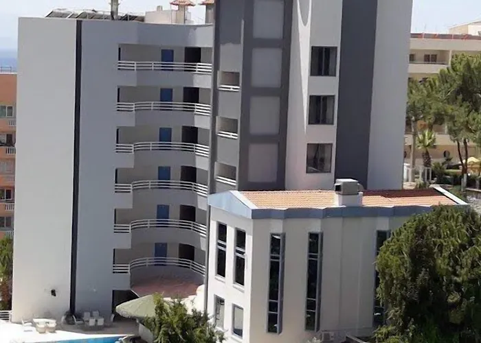 Happy Кушадасы