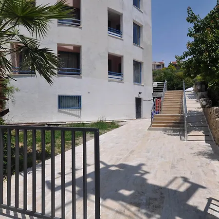 Happy 公寓式酒店