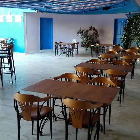 Happy 公寓式酒店 库萨达斯